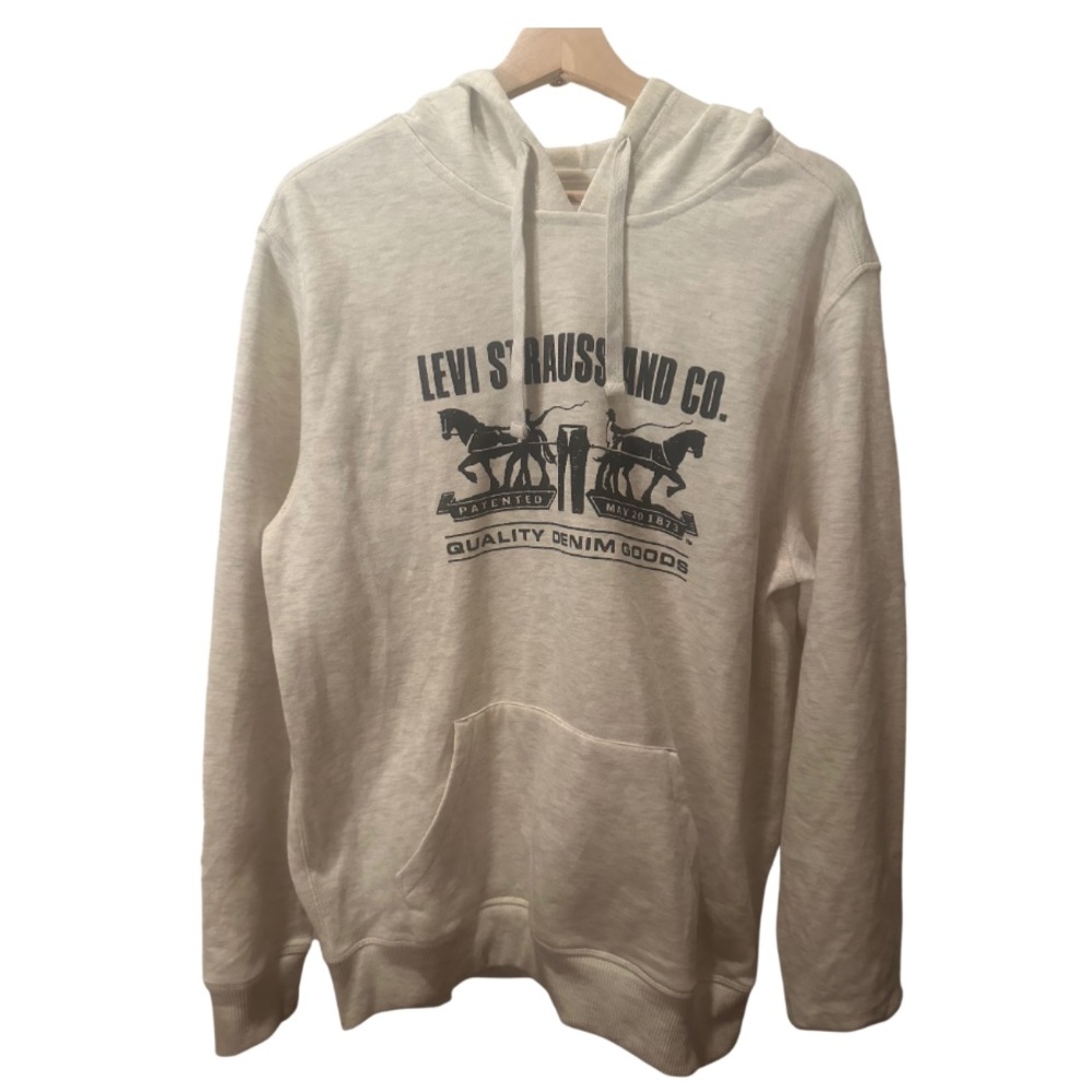 Levi Strauss & Co hoodie